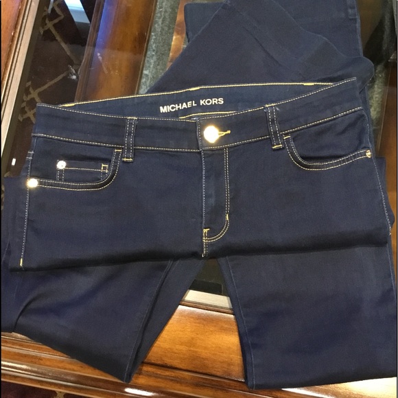 Michael Kors Denim - 🔥 MICHAEL KORS JEANS NWOT SIZE 8